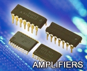 AMPLIFIERS