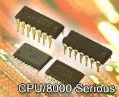 CPU/8000 Serious