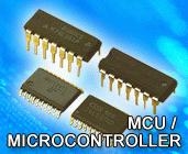 MCU /  MICROCONTROLLER