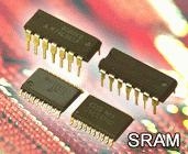 SRAM