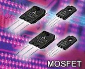 MOSFET