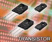 TRANSISTOR