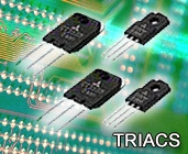 TRIACS